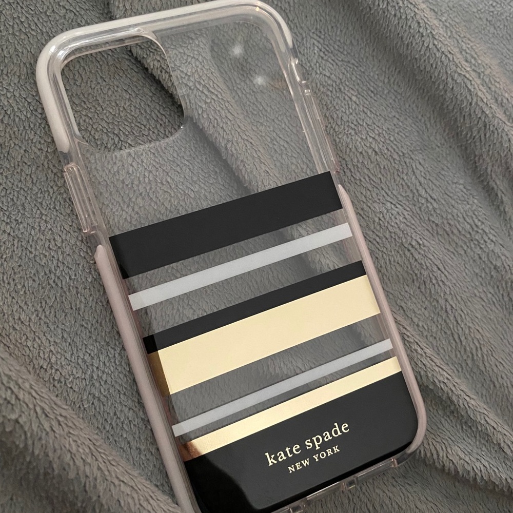 Kate Spade 11 pro case